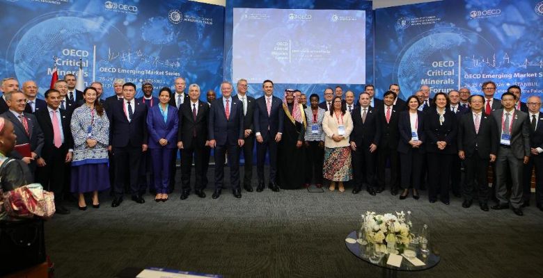 Romanya’dan OECD sürecine İstanbul’da diplomatik temaslar - 2