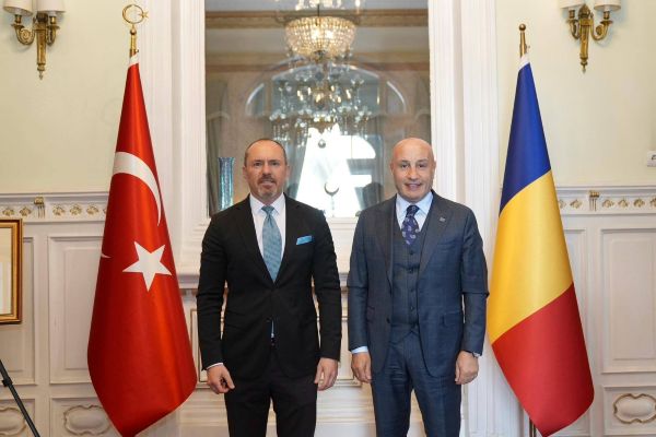 Geçen haftanın ardından - 1