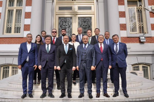 Geçen haftanın ardından - 2