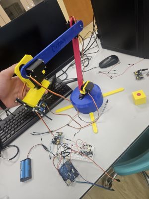 MEB Robot Yarışması’nın Rumen konukları Antalya’ya gidiyor - 1