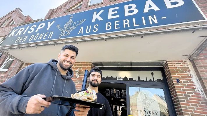 ABD’li KFC, “Krispy Kebab” davasında geri adım atıyor - 2