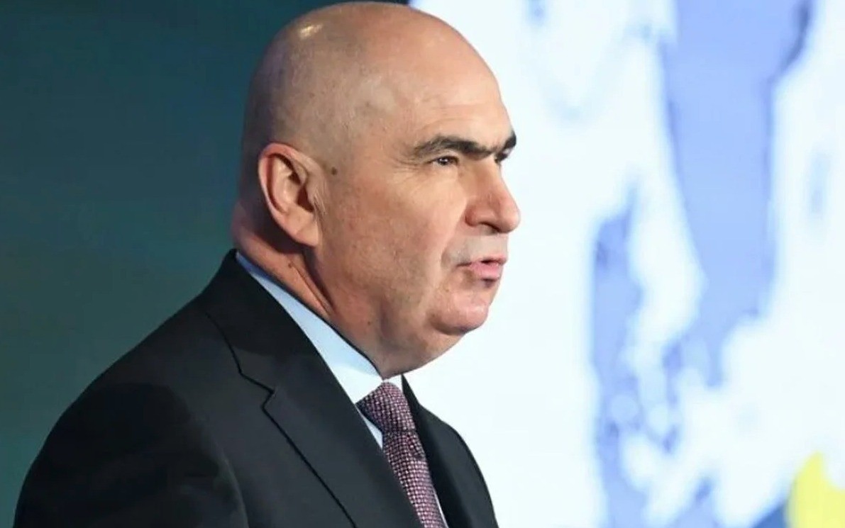 Romanya'da güven oyu alamayan hükümet düştü! Başbakan görevden alındı