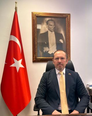 Türk Vatandaşları Romanya Toplumuna Uyum İçinde Yaşıyor - 1