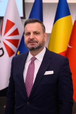 TİAD Başkanı Tandoğan: “Küresel sistem eski kurallarla işlemiyor” - 1