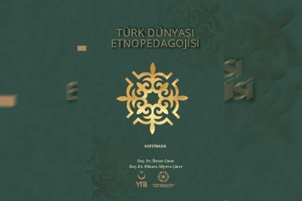 Binlerce yıllık Türk hafızası yazıya geçirildi