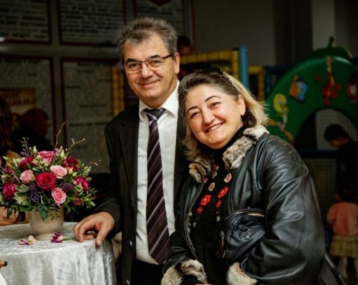 Binlerce yıllık Türk hafızası yazıya geçirildi - 1
