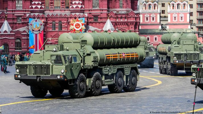 Rusya’dan Kiev için diplomatik tahliye uyarısı