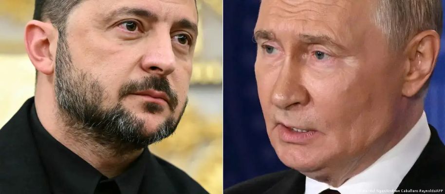 Rusya’dan Kiev için diplomatik tahliye uyarısı - 1