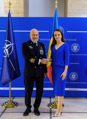NATO’dan Romanya’ya takdir - 3