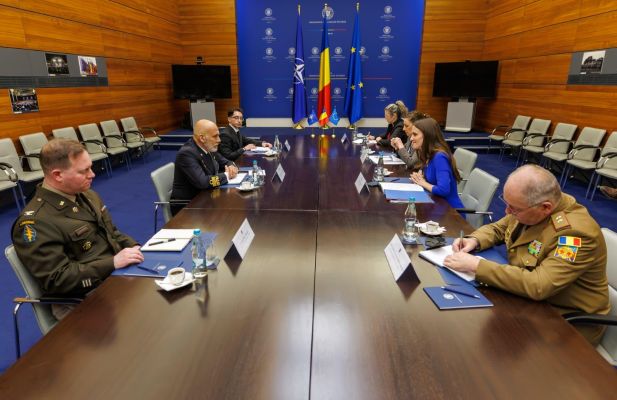 NATO’dan Romanya’ya takdir - 2