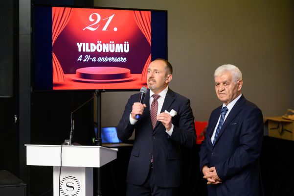 10 kişiye Özel Ödül