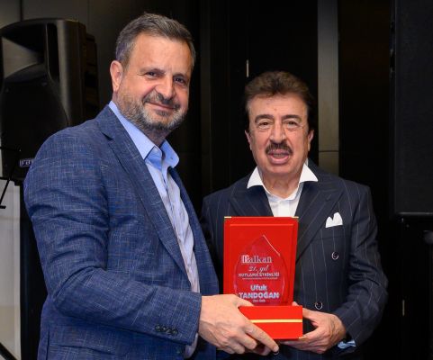 10 kişiye Özel Ödül - 6