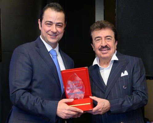 10 kişiye Özel Ödül - 7
