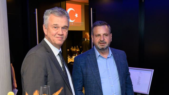 10 kişiye Özel Ödül - 12