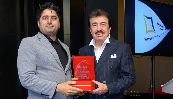 10 kişiye Özel Ödül - 8
