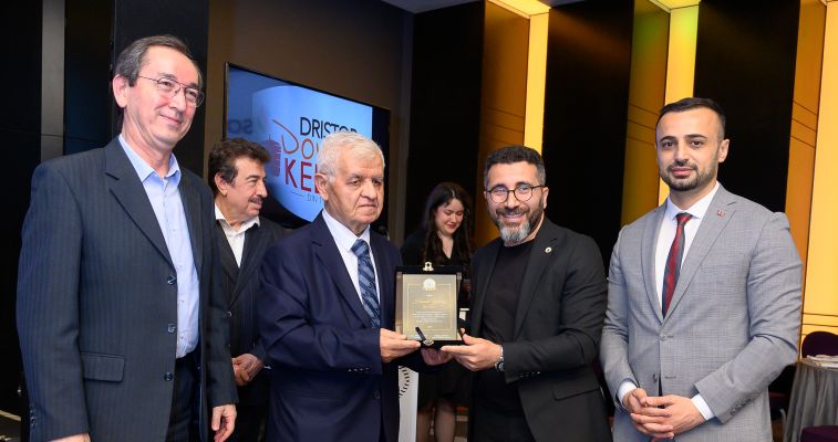10 kişiye Özel Ödül - 10