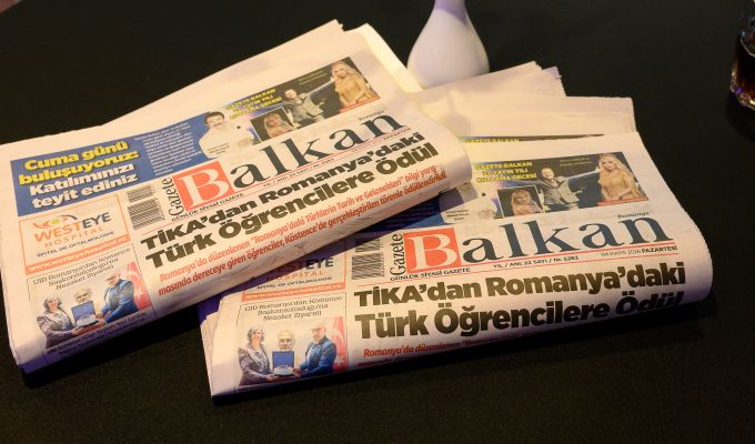 10 kişiye Özel Ödül - 16