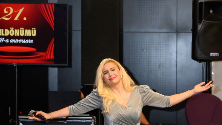 ‘Muhteşem ötesi Gece’ - 3