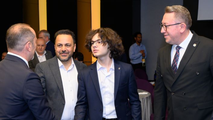 ‘Muhteşem ötesi Gece’ - 6