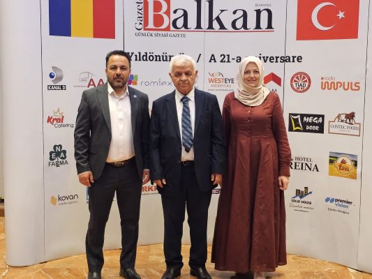 ‘Muhteşem ötesi Gece’ - 14