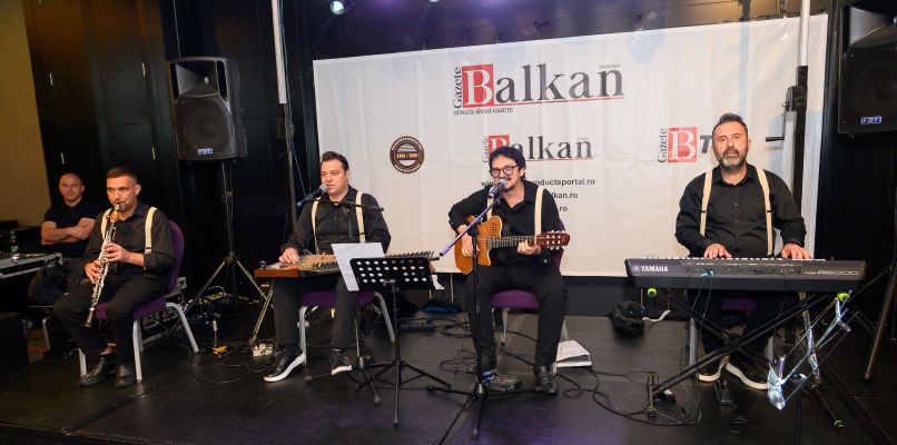 ‘Muhteşem ötesi Gece’ - 2