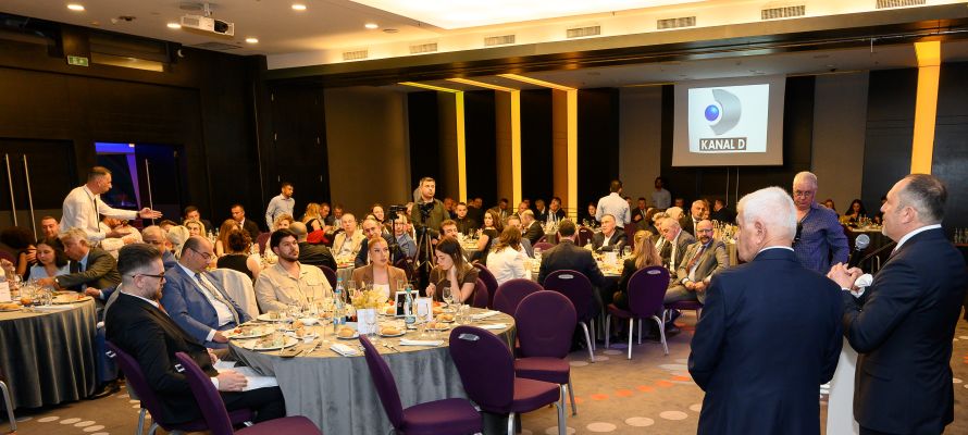 ‘Muhteşem ötesi Gece’ - 21