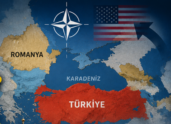 ABD NATO’dan çekilirse Romanya’yı kim koruyabilir? 