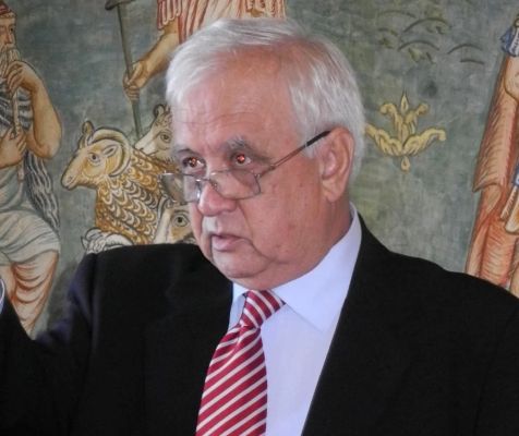 ABD NATO’dan çekilirse Romanya’yı kim koruyabilir?  - 1