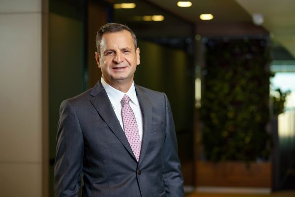 Türkiye-Romanya ticaret hacmi 13,4 milyar dolarla rekor kırdı