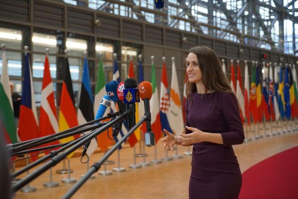 Romanya’dan NATO ve AB’ye çağrı