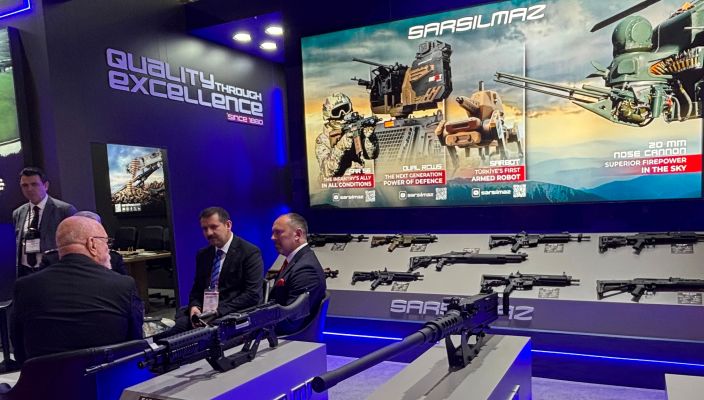 BSDA 2026 Bükreş’te kapılarını açtı - 5