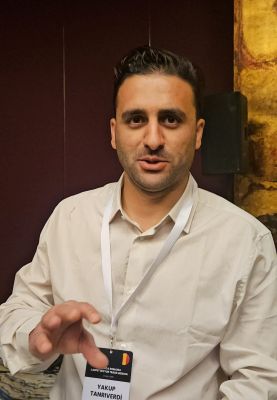 İstanbullu Halıcılar Bükreş’te - 5