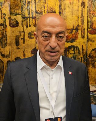 İstanbullu Halıcılar Bükreş’te - 4