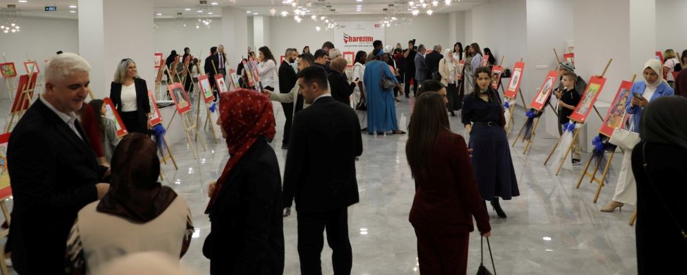 IMSB Öğrencilerine Uluslararası Kısa Film Ödülü