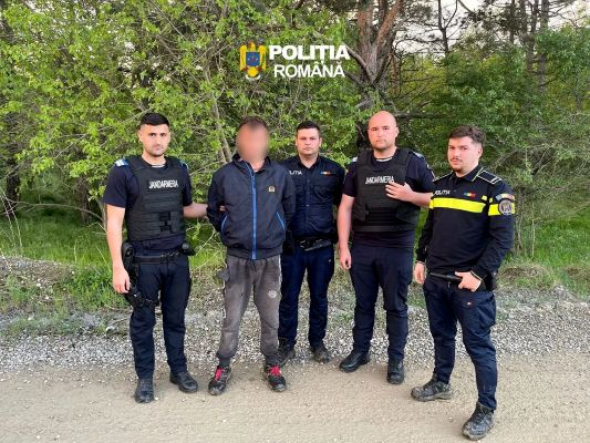 Kadını Bıçaklayan Şüpheli İki Saatte Yakalandı