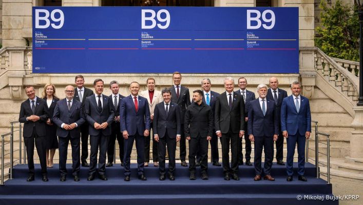 NATO Ankara’da Güç ve Birlik Mesajı Verecek