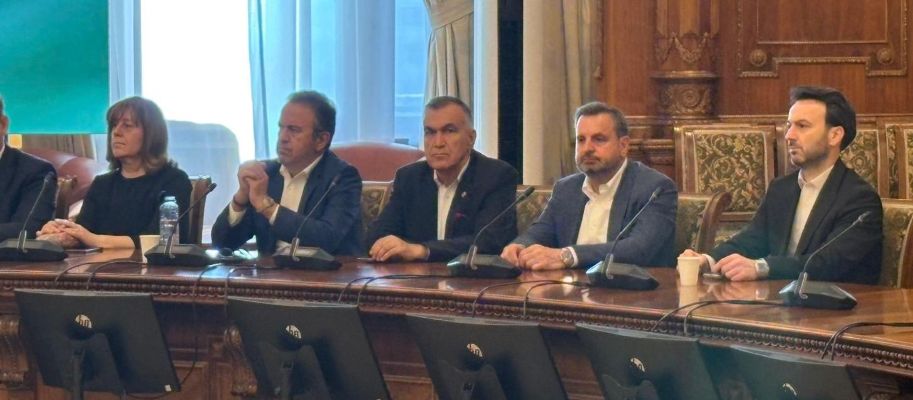Bükreş’te Haydar Aliyev’i anma konferansı - 7