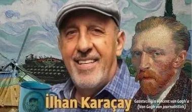 Serhat Ilıcak’ın ardından