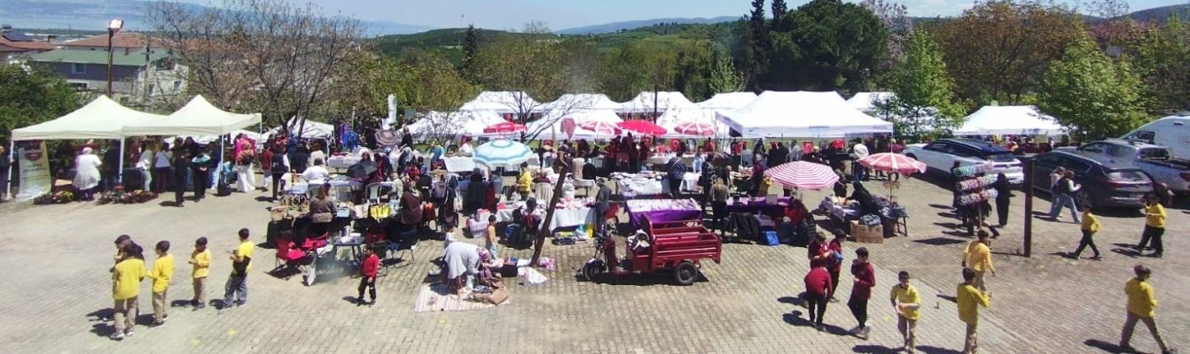 Romanya Muhacirlerinin Subaşı’ndaki Hıdırellez Şenlikleri - 4