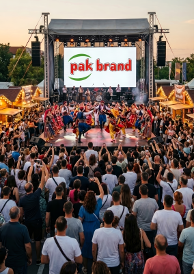 Bükreş’te Türk Yemeği Festivali’ne doğru - 4