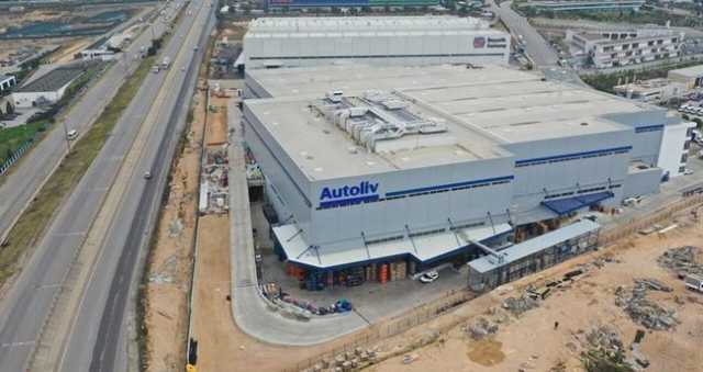 Autoliv, Türkiye’deki 4 fabrikasını kapatacak - 1