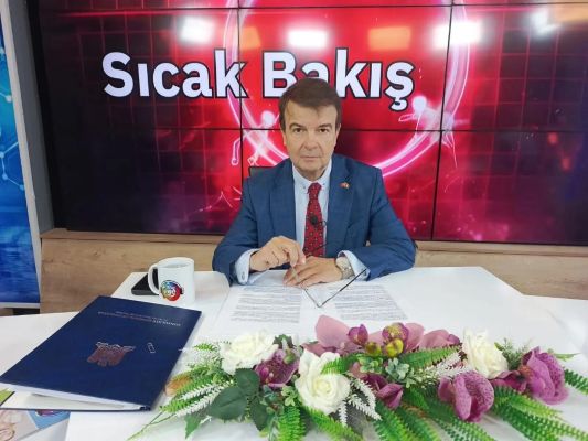 Başkonsolos Zamfiroiu’ndan Vize Uyarısı: Aracı Kullanmayın