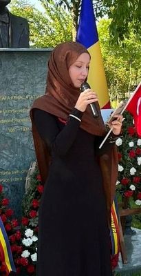 Köstence’de 19 Mayıs kutlaması - 8