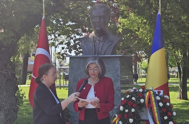 Köstence’de 19 Mayıs kutlaması - 3