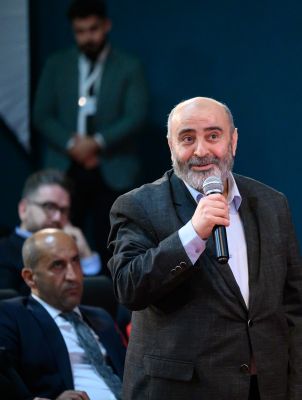 Kalabalıklar Arasında Yalnızlaşan İnsanı Kemal Sayar Anlattı - 6