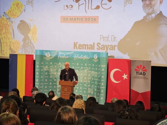 Kalabalıklar Arasında Yalnızlaşan İnsanı Kemal Sayar Anlattı - 8