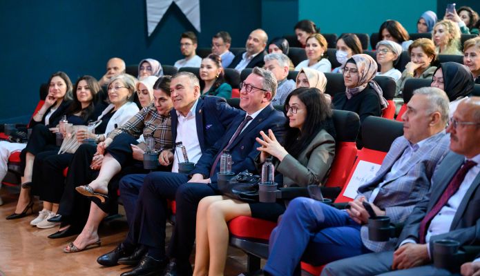 Kalabalıklar Arasında Yalnızlaşan İnsanı Kemal Sayar Anlattı - 2