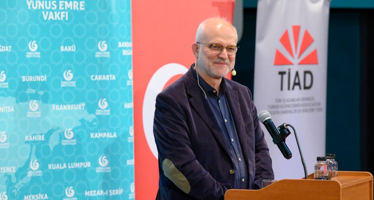 Kalabalıklar Arasında Yalnızlaşan İnsanı Kemal Sayar Anlattı - 7