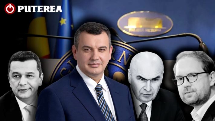 Romanya’da başbakanlık için gündemdeki isim Tomac