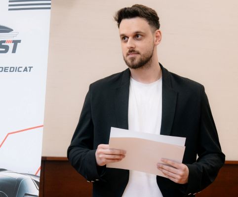 Anadolu Automobil Rom, başarılı öğrencilere sponsor oldu - 6